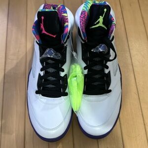 Jordan Retro 5 size 12